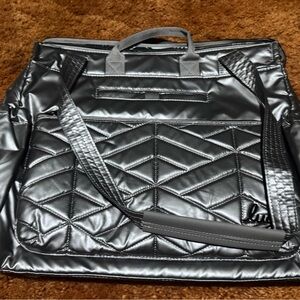 Lug soprano Quilted Women's Bag